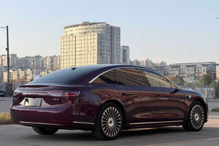 Used Hima Stelato S9 2025 Extended-Range Ultra