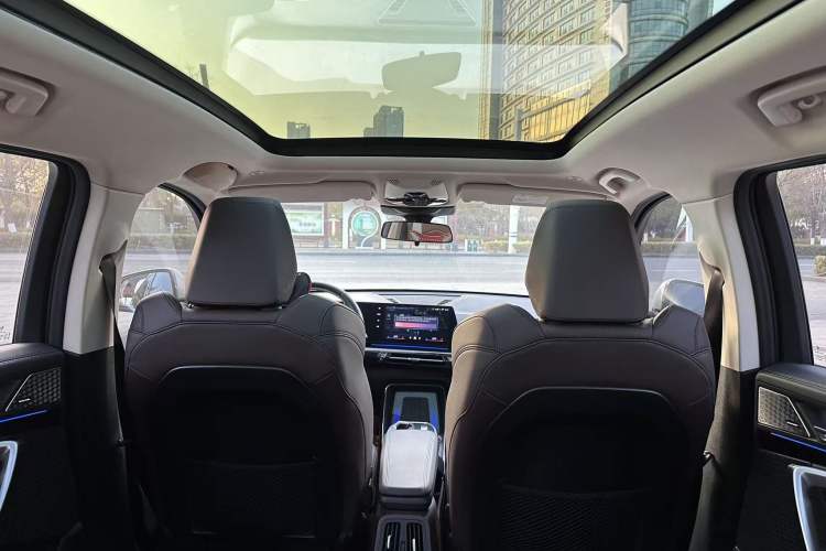 Used BMW X1 2023 sDrive25Li X Design Package
