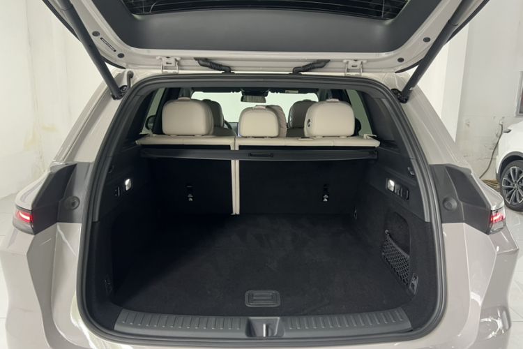 Used Li Auto L6 2024 Max
