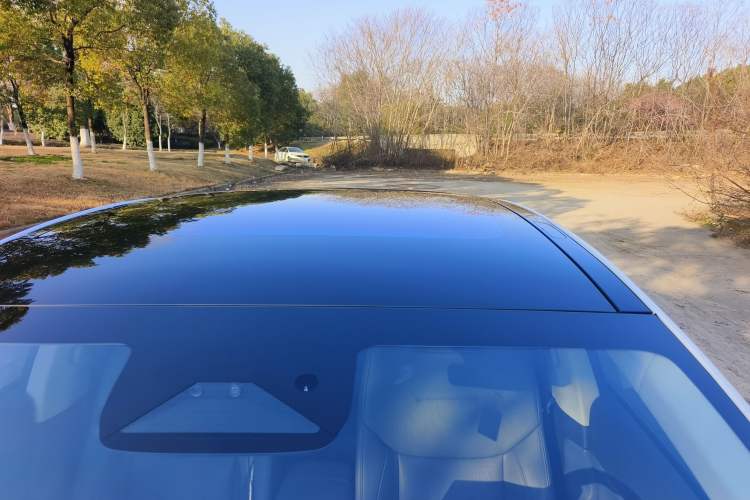 Used XPeng G6 2025 625 Long-Range Max Flagship Edition
