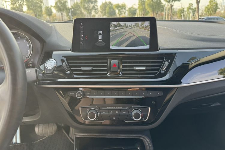 Used BMW 1 Series 2021 120i M Sport Night Edition
