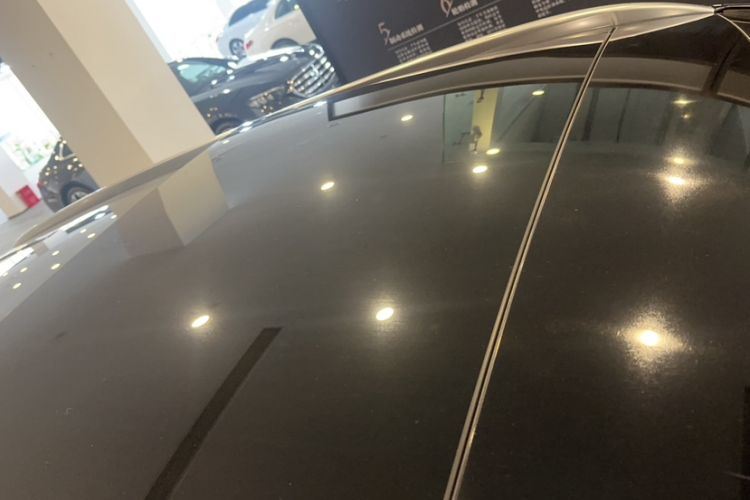 Used Mercedes-Benz GLC 2020 GLC 260 L 4MATIC Luxury Model
