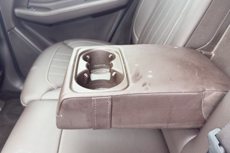 Used Mercedes-Benz GLE 2017 GLE 320 4MATIC Dynamic Model
