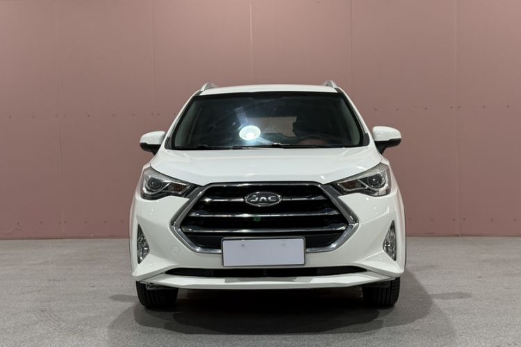 Used  Refine S3 2017 1.5L Manual Luxury Model
