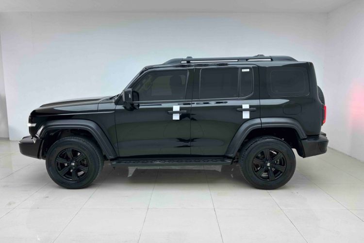 Used Tank 300 2024 2.0T Conqueror