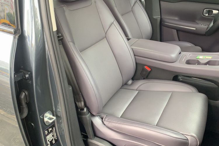 Used Leapmotor C10 2024 210 LiDAR Version
