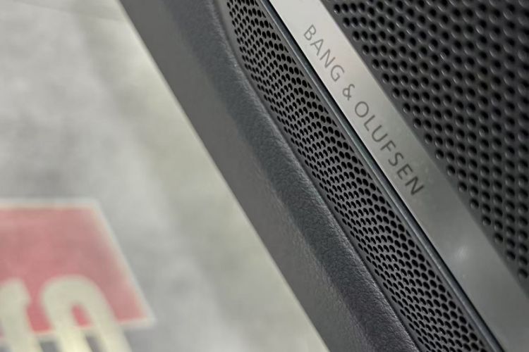 Used Audi S6 2023 S6 2.9T
