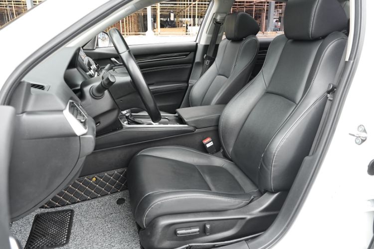 Used Honda Inspire 2019 260TURBO Elegant Edition China VI Emission Standard
