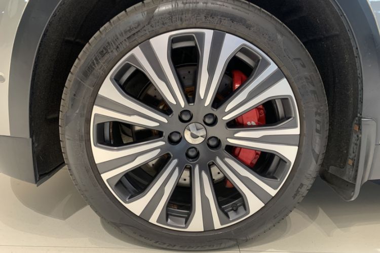 Used Nio ES8 2023 75 kWh Executive Edition