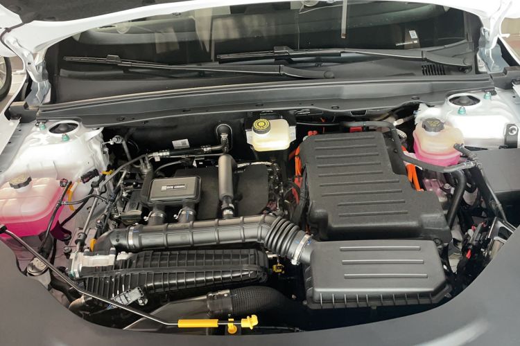 Used BYD Seal 05 DM-i 2025 DM-i Smart Drive 55KM Luxury Model
