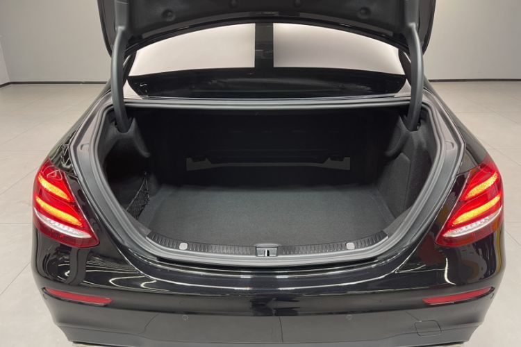 Used Mercedes-Benz E-Class 2019 Restyled E 300 L Sport Luxury Edition