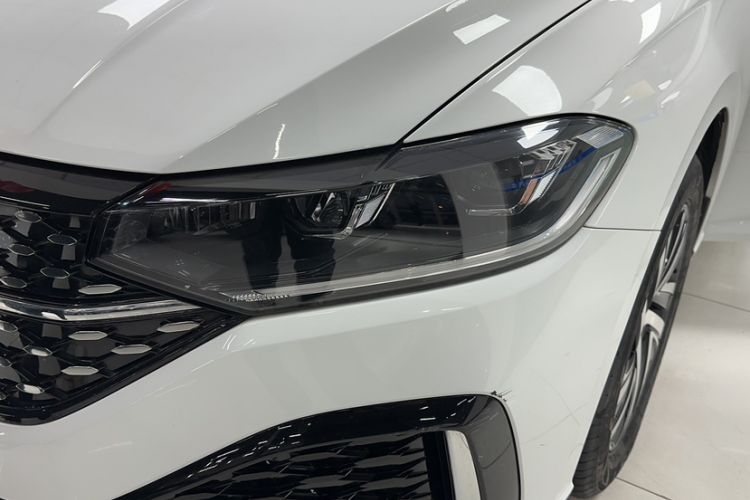 Used Volkswagen Lavida 2023 280TSI DSG Starry Sky Deluxe Edition
