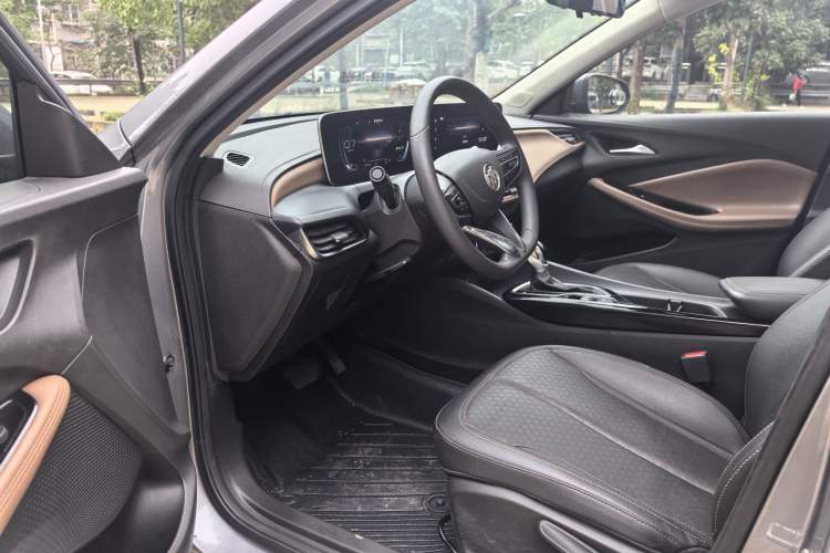 Used Buick Verano 2022 Pro 533T Enjoyment Edition
