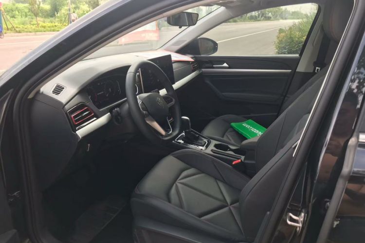 Used Volkswagen Lavida 2024 300TSI DSG Starry Sky Leading Edition
