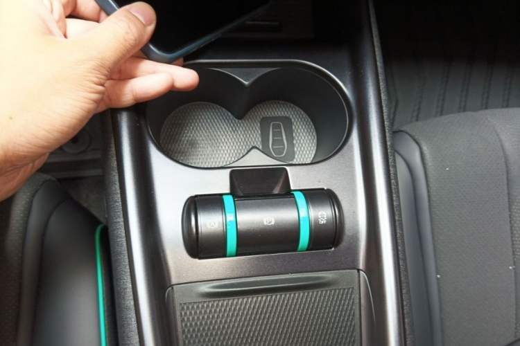 Used BYD Dolphin 2025 420km Active Version
