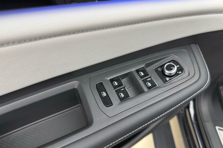 Used Volkswagen Teramont 2022 380TSI Four-Wheel Drive Prestige Flagship Edition