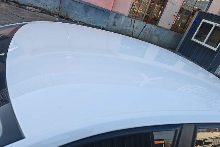 Used Volkswagen Santana 2021 1.5L Automatic Fashion Edition
