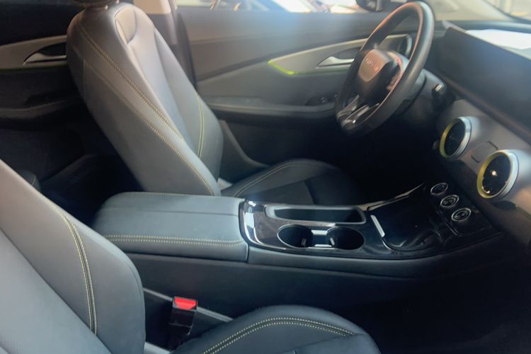 Used FORTHING Friday 2024 410 Performance Edition