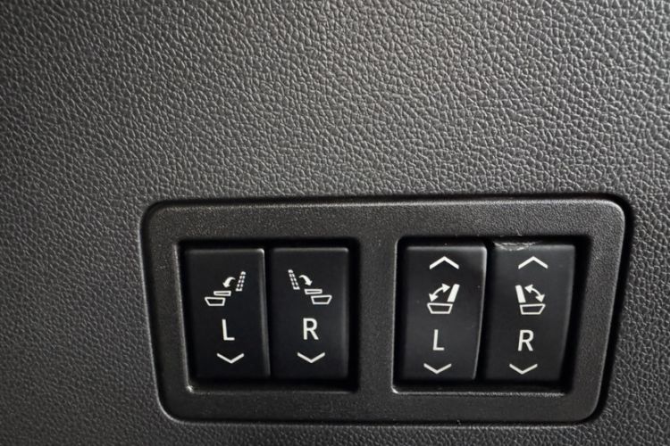 Used Buick Enclave 2020 28T Four-Wheel Drive Flagship Version
