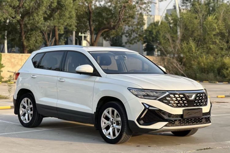 Used Jetta VS5 2022 280TSI Automatic Trend Edition
