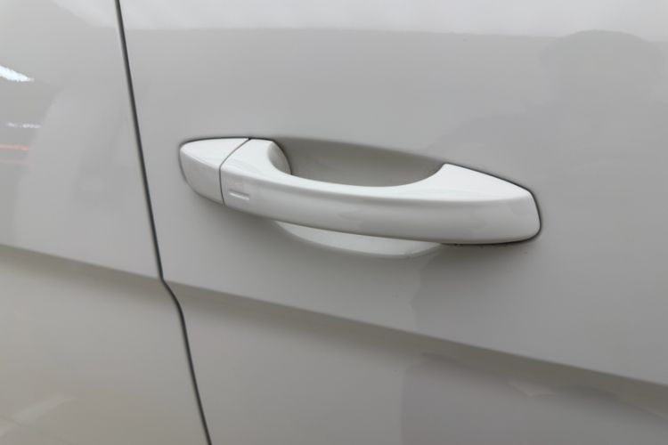 Used Volkswagen Teramont 2017 380TSI Four-Wheel Drive Comfort Edition