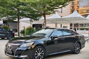 Used Toyota Crown 2018 2.0T Fashion Edition