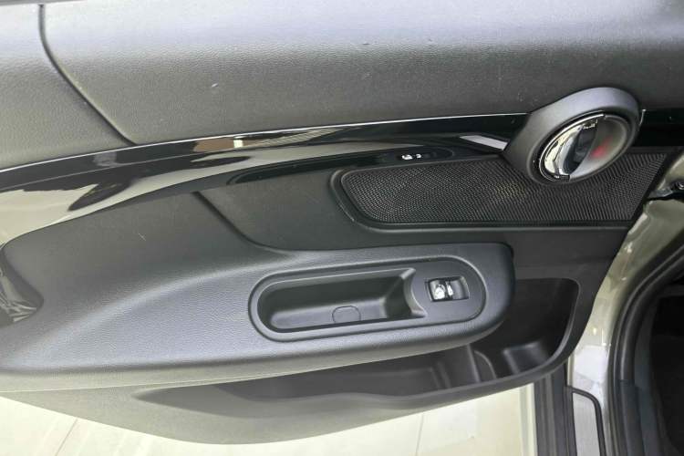 Used  Countryman 2018 1.5T COOPER Special Edition
