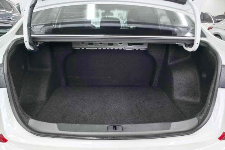 Used Chevrolet Monza 2023 1.5L Dual-Clutch Enjoyment Edition
