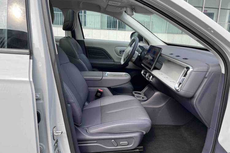 Used Leapmotor B10 2025 510 Joyful Edition