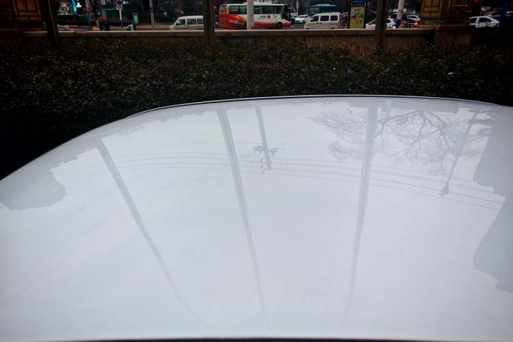 Used Geely Auto Vision 2018 1.5L Manual Happiness Edition
