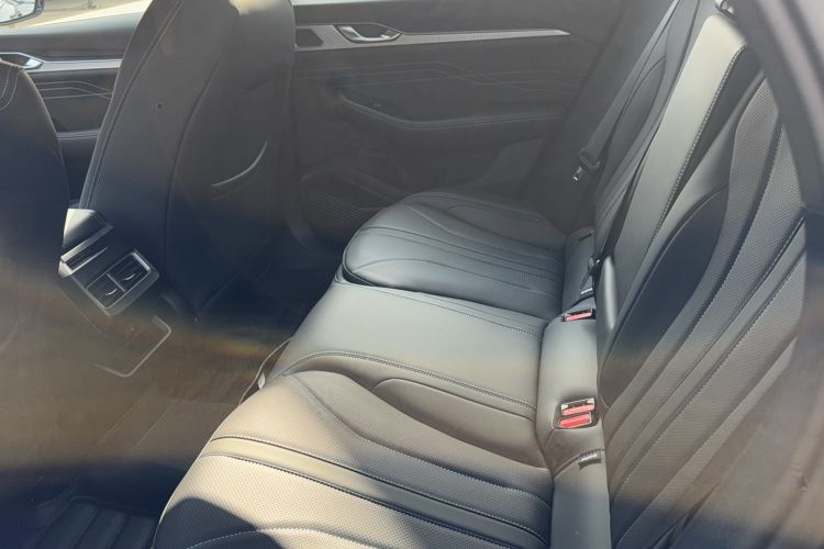 Used Geely Auto Preface 2025 Dongfang Yao 1.5TD Fuyao Edition
