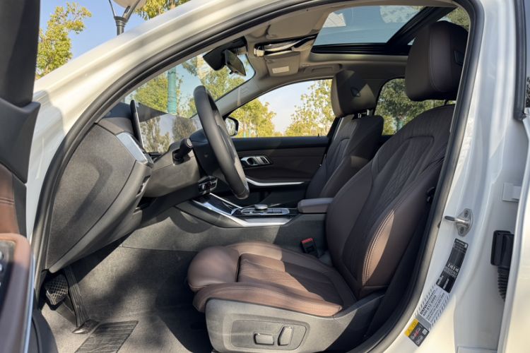 Used BMW i3 2024 eDrive 35 L