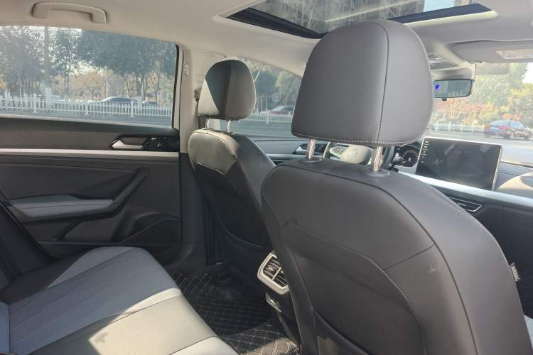 Used Volkswagen Lavida 2024 1.5L Automatic 5 Million Edition