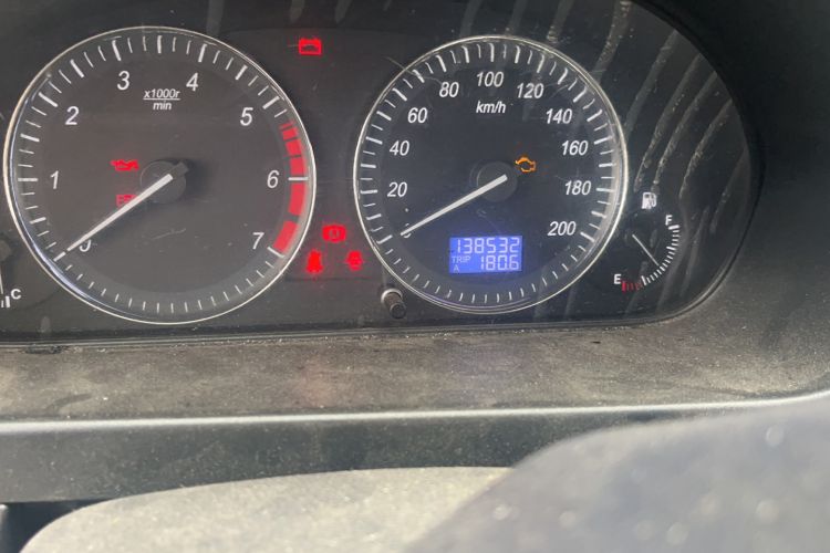 Used  M50S 2015 1.5L S 1.5L Business Class DAM15DL