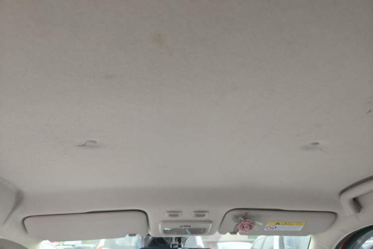 Used ORA Black Cat 2021 351 km Luxury Version
