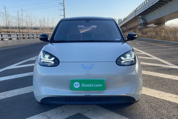 Used Wuling Bingo 2024 333 km Enjoyment Version