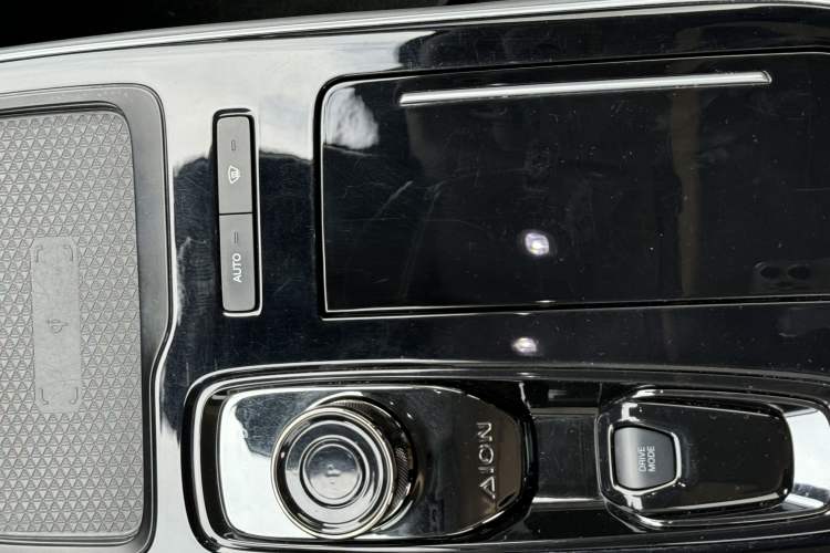 Used AION S Plus 2022 80 Tech Edition
