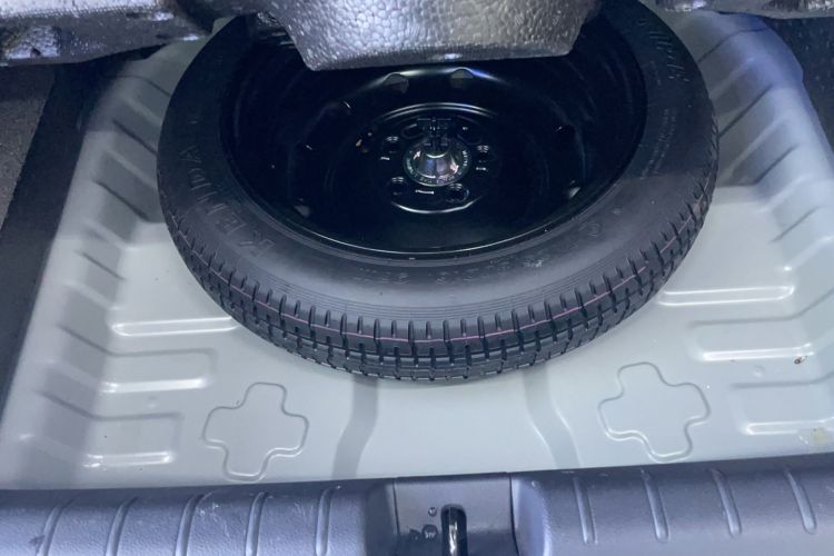 Used Honda Civic 2019 220TURBO CVT Dynamic Edition China V
