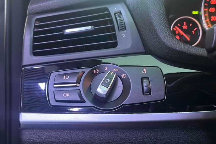 Used BMW X4 2014 xDrive20i X Design Package
