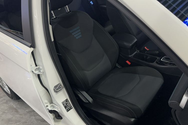 Used Ford Escort 2021 1.5L Automatic Gold Edition