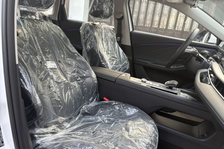 Used Chery Fengyun A8 2024 127 Yufeng Edition