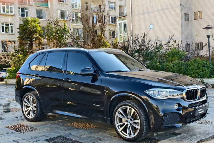 Used BMW X5 (Import) 2018 xDrive35i M Sport Edition