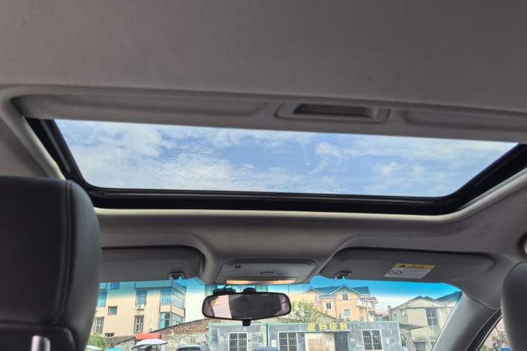 Used Buick GT 2021 Revised Version Flagship 1.5L Automatic Elite Edition
