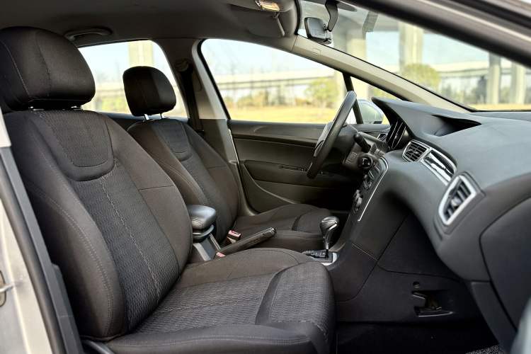 Used Peugeot 308 2013 1.6L Automatic YouShang Model