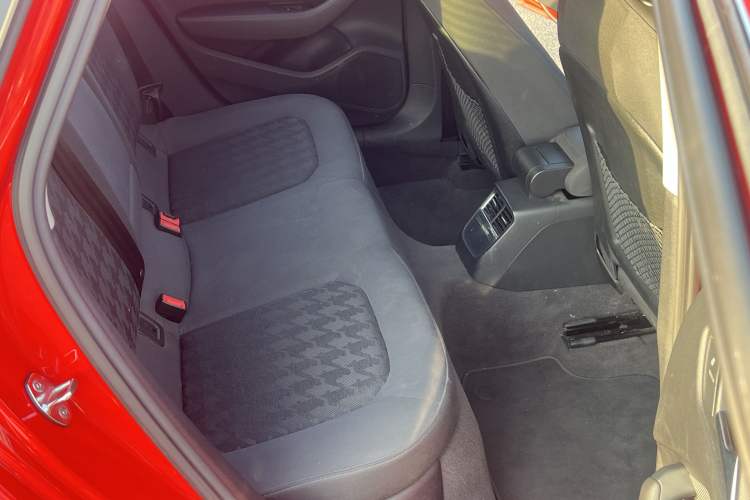 Used Audi A3 2016 Limousine 35 TFSI Prestige Edition
