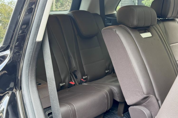 Used Mercedes-Benz GLS 2023 Refresh GLS 450 4MATIC Fashion Edition