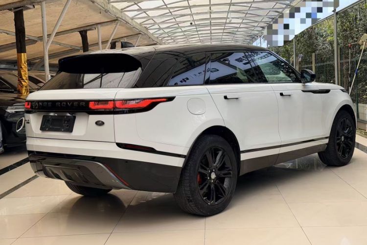 Used Land Rover Range Rover Velar 2020 P250 R-DYNAMIC S