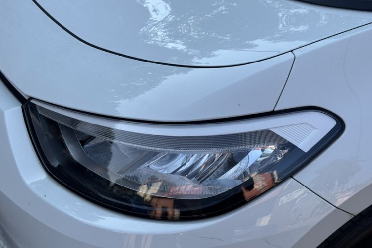 Used Volkswagen ID.3 2024 Outstanding Edition
