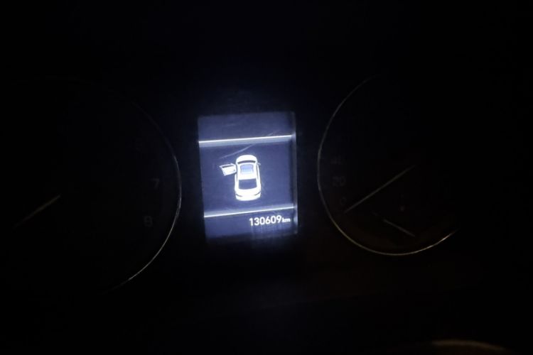 Used Hyundai Mistra 2017 1.6T Automatic Smart GLS China V Standard
