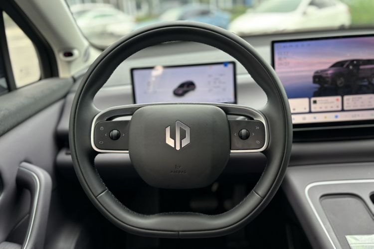 Used Leapmotor C10 2026 605 Enjoyment Edition
